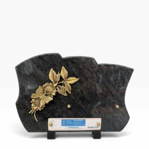Plaque 30 cm x 20 cm