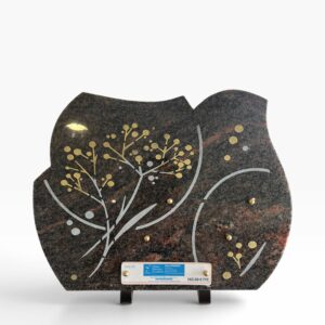 Plaque DESIGN 30 cm x 40 cm