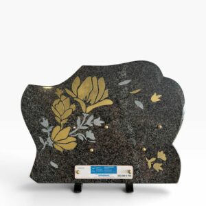 Plaque DESIGN 30 cm x 40 cm