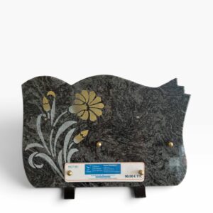 Plaque DESIGN 20 cm x 30 cm