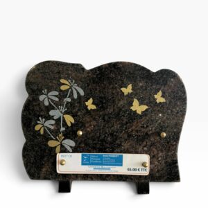 Plaque DESIGN 18 cm x 25 cm