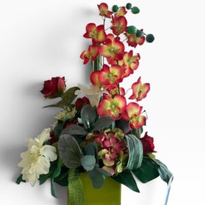 Fleurs Artificielles