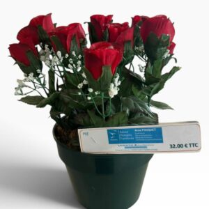 Fleurs Artificielles
