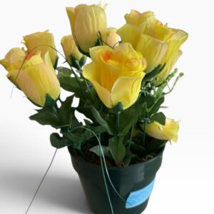 Fleurs Artificielles