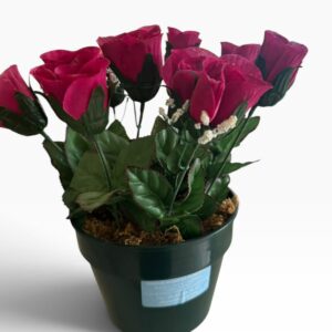 Fleurs Artificielles