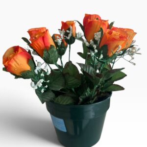Fleurs Artificielles