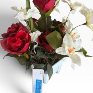 Fleurs Artificielles