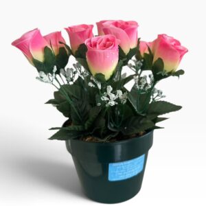 Fleurs Artificielles