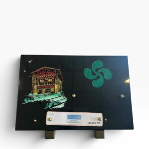 Plaque 20 cm x 30 cm