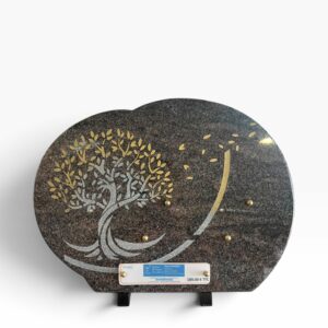 Plaque grand format